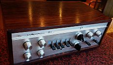 Luxman cl 35-2 Vintage