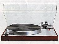 Luxman pd-264 Vintage