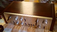 luxman sq700x vintage