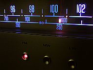 tuner Marantz 2100L