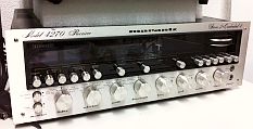 profil Marantz 4270