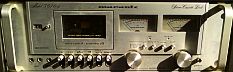 platine cassette Marantz 5010b