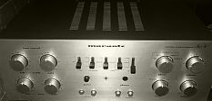 Marantz sc8 Vintage