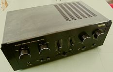 ampli intégré Vintage Marantz bla530 Superscope