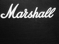logo Marshall
