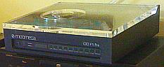 CD Micromega CD F1 PRO