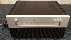 ampli de puissance Mitsubishi ma01