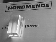 logo Nordmende