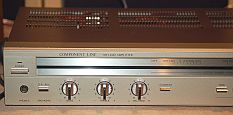 ampli Oceanic