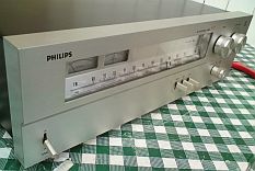 tuner Philips 186