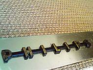 enceintes Philips AD5046N