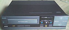 Philips CD 104 millésime 1984