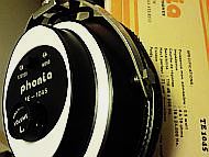 Casque audio Hi-Fi PHONIA TE1045