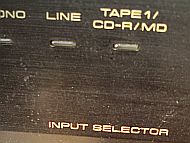 Pioneer A109