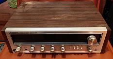 ampli-tuner Pioneer SX-434