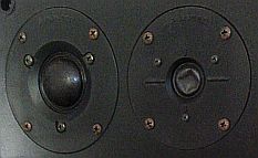 tweeter HS