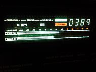 Platines CD, K7, TD