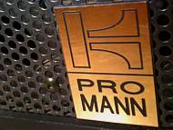 logotype PROMANN