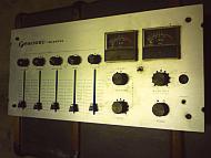 RODEC Mixetta Vintage