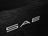 SAE logotype