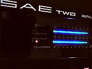 détail du tuner digital SAE Two T14