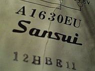 logo Sansui