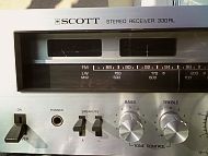 logo Scott 330 rl