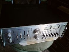 ampli Scott a436e