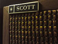 logo Scott