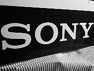 logo Sony