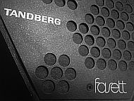 logo Tandberg Fasett