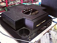 TEAC Esoteric high end