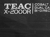 logo TEAC
