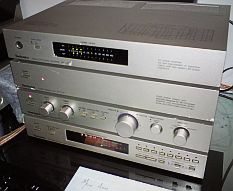 Technics sc01 concise compo