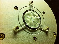 tweeter Technics Honeycomb sb5