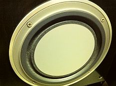 woofer Technics Honeycomb sb5