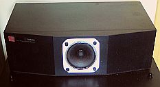 tweeter Technics sb5000