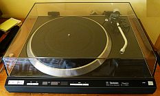 platine Technics sl1410mk2