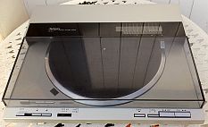 platine TD Technics sldl1