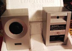 Technics sbf01 Vintage