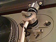 TECHNICS SL1300 Vintage