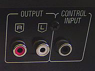 Tuner Vintage Technics