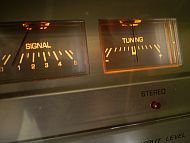 indicateurs à aiguilles Teleton t660