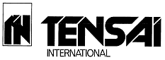 logotype TENSAI International