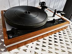 Thorens td160 nue