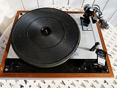 Thorens td160