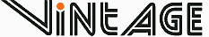logo Vintage